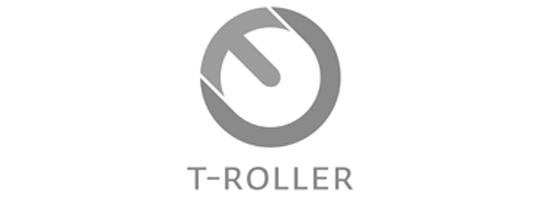 T - Roller : 